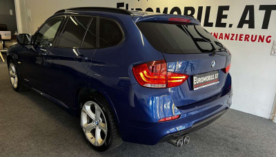 BMW X1 Gebrauchtwagen