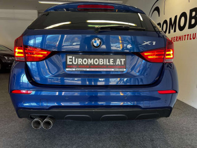 BMW X1 Gebrauchtwagen