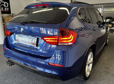 BMW X1 Gebrauchtwagen