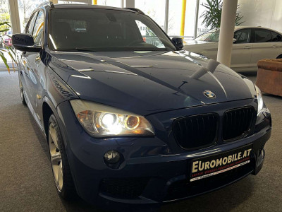 BMW X1 Gebrauchtwagen