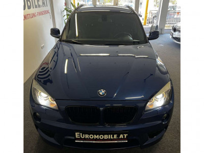 BMW X1 Gebrauchtwagen