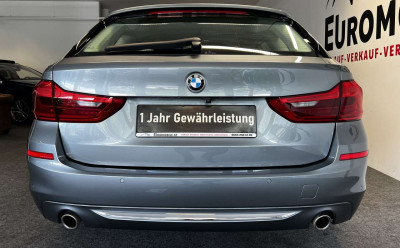 BMW 5er Gebrauchtwagen