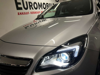 Opel Insignia Gebrauchtwagen