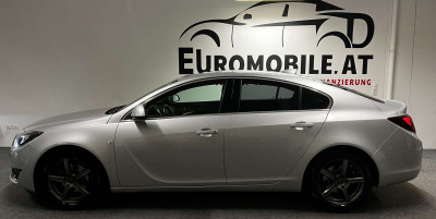 Opel Insignia Gebrauchtwagen