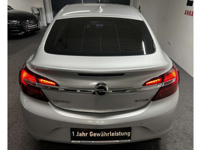 Opel Insignia Gebrauchtwagen