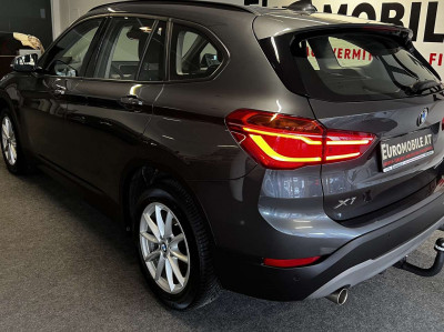 BMW X1 Gebrauchtwagen