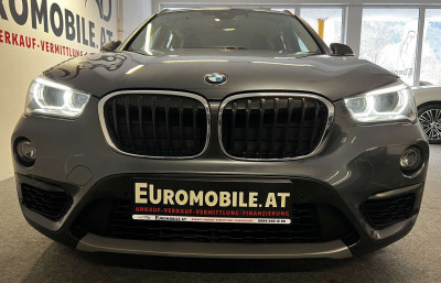 BMW X1 Gebrauchtwagen