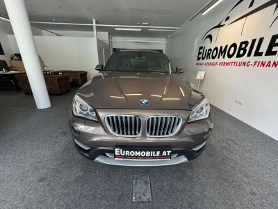 BMW X1 Gebrauchtwagen