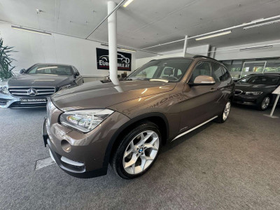 BMW X1 Gebrauchtwagen