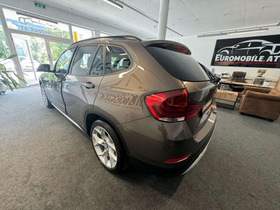 BMW X1 Gebrauchtwagen