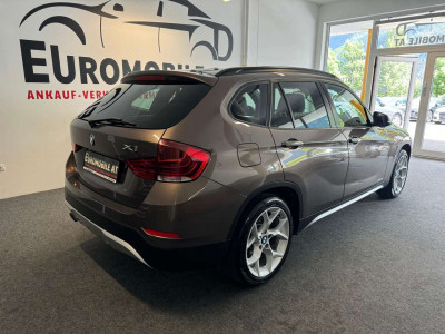 BMW X1 Gebrauchtwagen