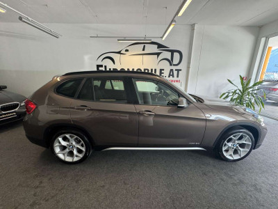 BMW X1 Gebrauchtwagen