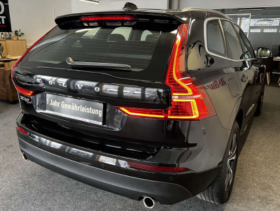 Volvo XC60 Gebrauchtwagen