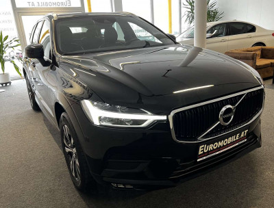 Volvo XC60 Gebrauchtwagen