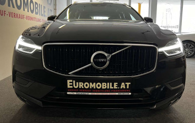 Volvo XC60 Gebrauchtwagen