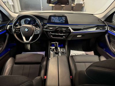 BMW 5er Gebrauchtwagen