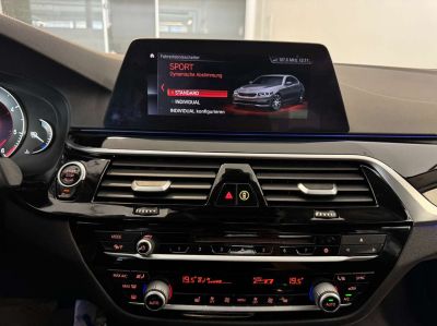 BMW 5er Gebrauchtwagen