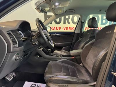 Skoda Kodiaq Gebrauchtwagen