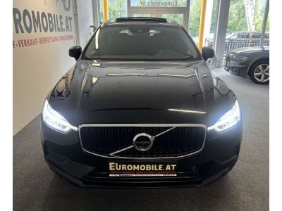 Volvo XC60 Gebrauchtwagen