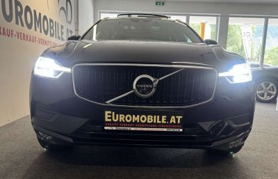 Volvo XC60 Gebrauchtwagen