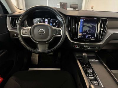 Volvo XC60 Gebrauchtwagen