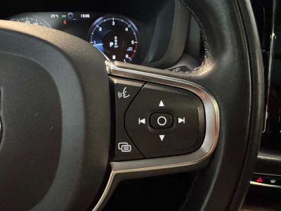 Volvo XC60 Gebrauchtwagen