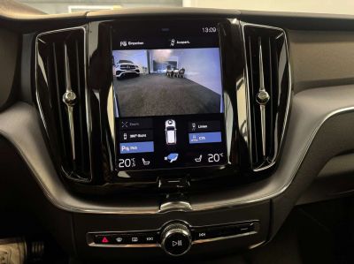 Volvo XC60 Gebrauchtwagen