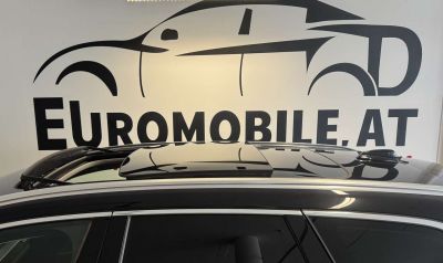 Volvo XC60 Gebrauchtwagen