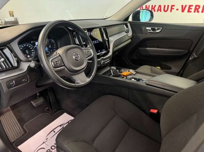 Volvo XC60 Gebrauchtwagen