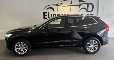 Volvo XC60 Gebrauchtwagen