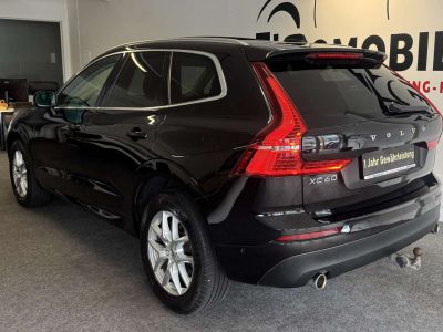 Volvo XC60 Gebrauchtwagen