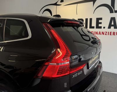 Volvo XC60 Gebrauchtwagen