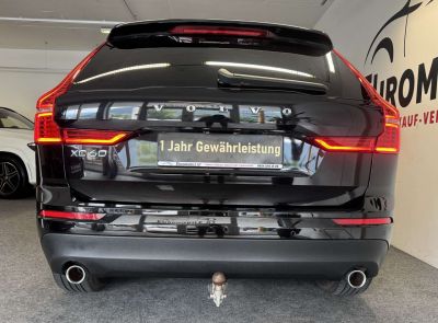 Volvo XC60 Gebrauchtwagen