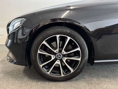 Mercedes-Benz E-Klasse Gebrauchtwagen