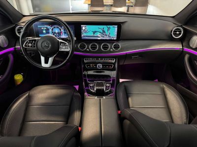 Mercedes-Benz E-Klasse Gebrauchtwagen