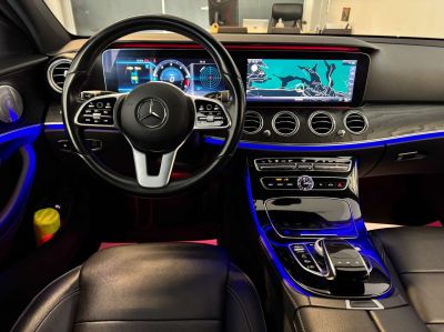 Mercedes-Benz E-Klasse Gebrauchtwagen