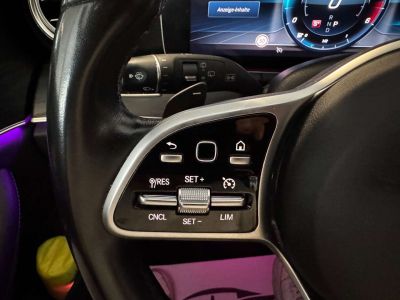 Mercedes-Benz E-Klasse Gebrauchtwagen