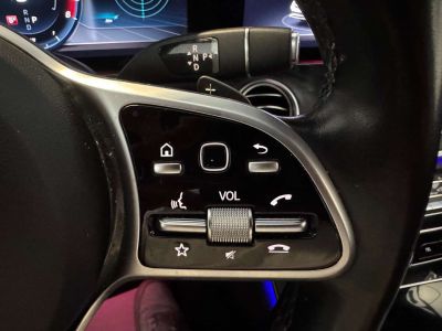 Mercedes-Benz E-Klasse Gebrauchtwagen