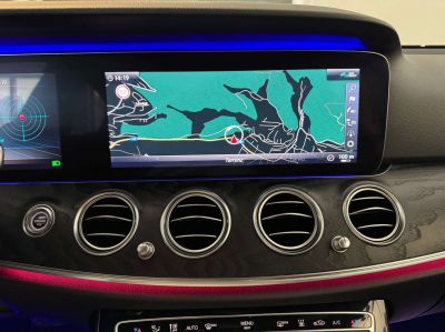 Mercedes-Benz E-Klasse Gebrauchtwagen