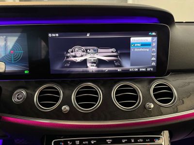 Mercedes-Benz E-Klasse Gebrauchtwagen