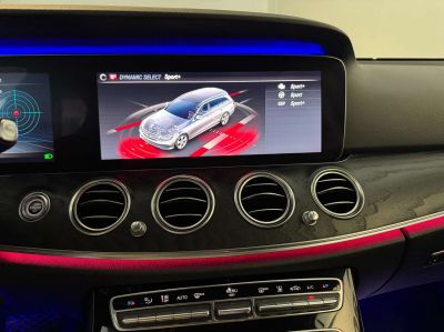 Mercedes-Benz E-Klasse Gebrauchtwagen