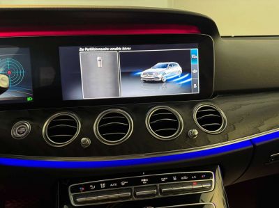 Mercedes-Benz E-Klasse Gebrauchtwagen
