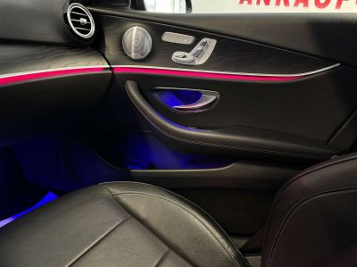 Mercedes-Benz E-Klasse Gebrauchtwagen