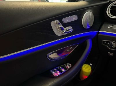 Mercedes-Benz E-Klasse Gebrauchtwagen