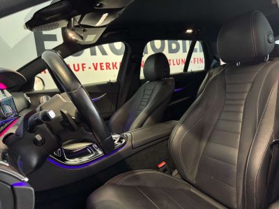 Mercedes-Benz E-Klasse Gebrauchtwagen