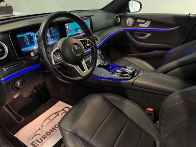 Mercedes-Benz E-Klasse Gebrauchtwagen