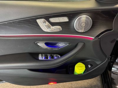 Mercedes-Benz E-Klasse Gebrauchtwagen