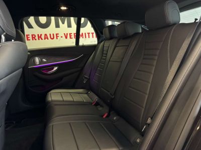 Mercedes-Benz E-Klasse Gebrauchtwagen