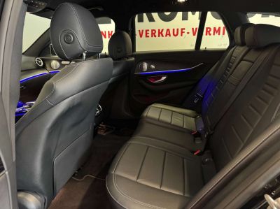 Mercedes-Benz E-Klasse Gebrauchtwagen