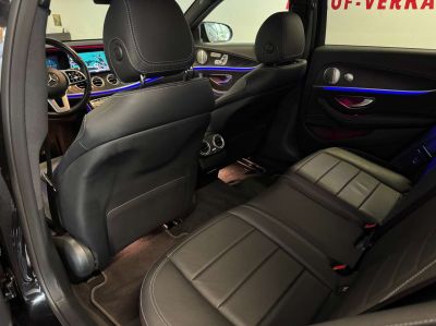 Mercedes-Benz E-Klasse Gebrauchtwagen